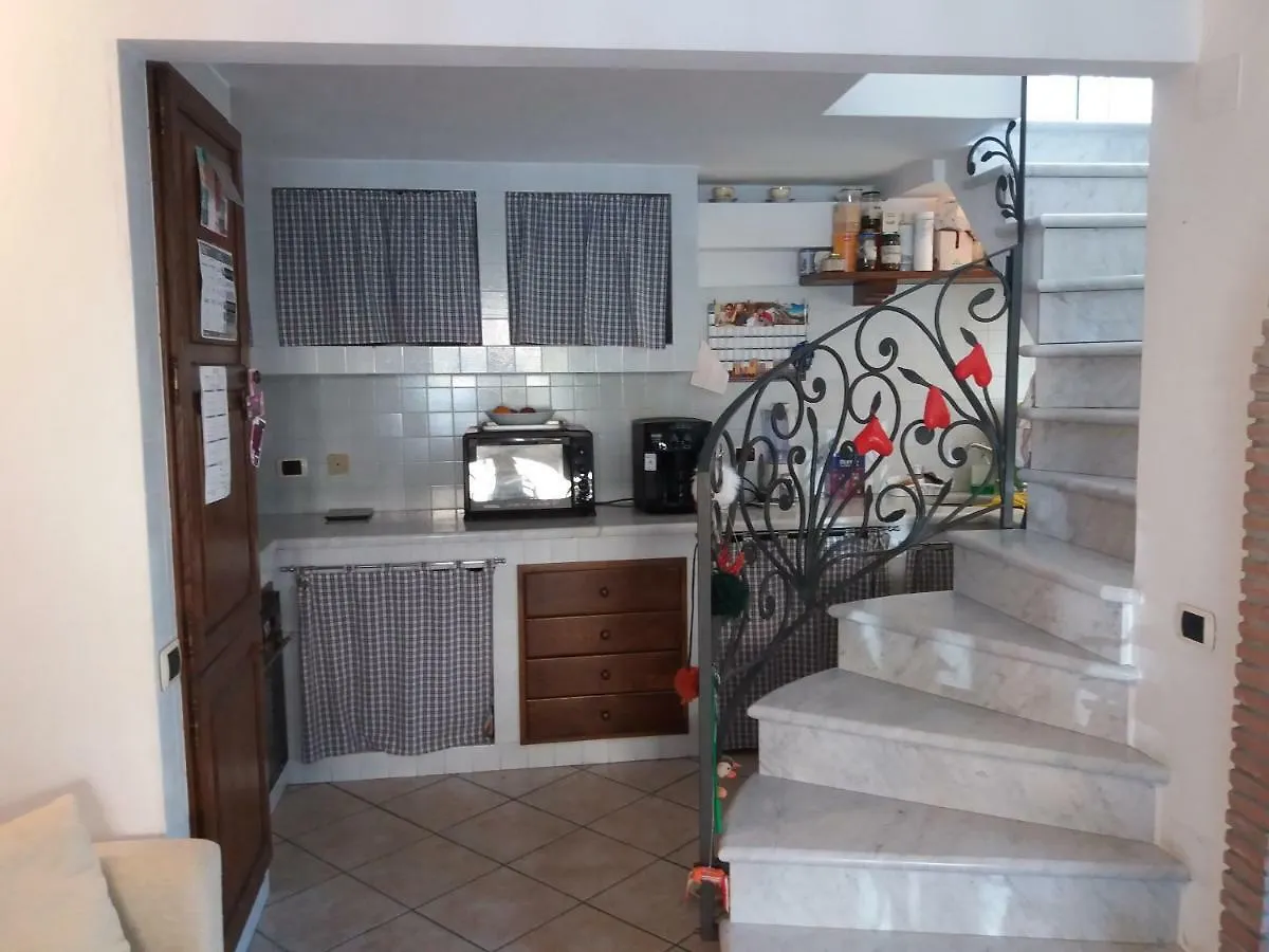 Villa Raffinato bilocale sul mare Lido di Camaiore