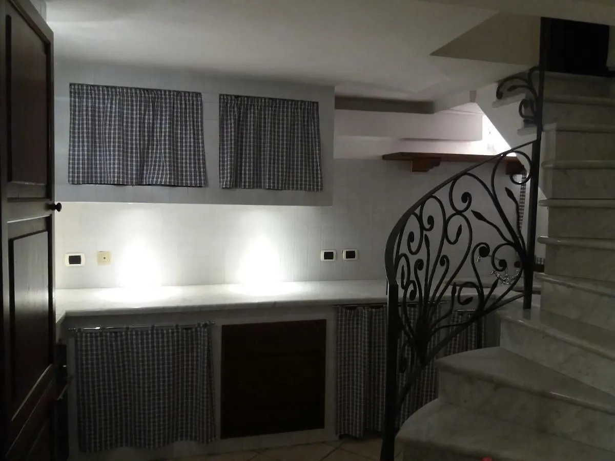 Casa vacanze Villa Raffinato bilocale sul mare Lido di Camaiore
