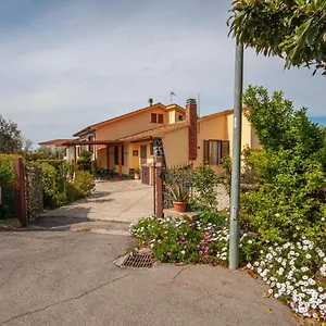 Vacanze Maria Stella Casa vacanze