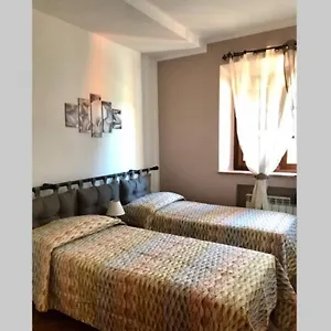 Il Salicchio App.benedetta Appartamento